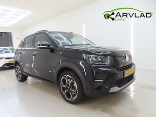 Citroën C3 Max 113pk 44 kWh CLIMA NAVI ** 16499 NETTO ** >> KOMT BINNEN <<