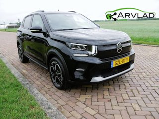 Citroën C3 Max 113pk 44 kWh CLIMA NAVI ** 16499 NETTO ** >> KOMT BINNEN <<