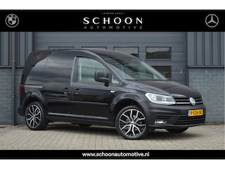 Volkswagen Caddy 2.0 TDI L1H1 BMT Comfortline | ORG. NL | TREKHAAK |