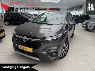 Suzuki S-Cross 1.5 Full Hybrid Style [ PANORAMADAK | APPLE CARPLAY/ANDROID AUTO