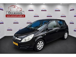 Opel Corsa 1.2-16V Business. Airco ! N.A.P. !!