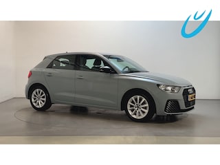 Audi A1 Sportback 25 TFSI Pro Line Adaptive Cruise Virtual Cockpit Airco
