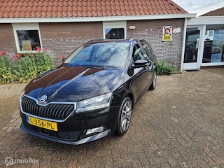 Skoda Fabia Combi 1.0 TSI Business Edition