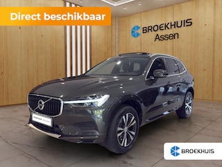 Volvo XC60 2.0 B5 Momentum Exclusive | BLIS | Panoramadak | Harman Kardon | Cruise control | Keyless entry / start |