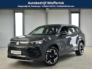 Volkswagen Tayron 1.5 eHybrid R-Line | Trekhaak-pakket | Navigatie-pakket | Stoel- & stuurverwarming
