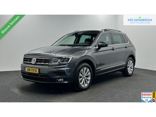 Volkswagen Tiguan 1.5 TSI Comfortline NAVI TREKHAAK CARPLAY CRUISE ECC.