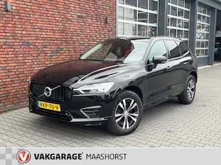 Volvo XC60 2.0 Recharge T6 AWD Business Pro 360°Camera/Adapt.Cruise/Pano/Mem.Seats/Harman/Kardon/Clima/AppConnect