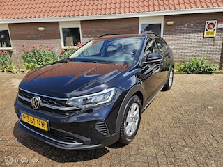 Volkswagen Taigo 1.0 TSI Life Navi/Pdc