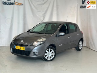 Renault Clio 1.2 Authentique|1E EIG|NAP|CRUISE|NAVI|AIRCO|