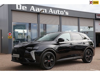 DS 7 E-Tense 225 Performance Line