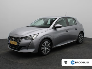 Peugeot 208 1.2 PureTech Active Cruise Control | Airco | Parkeersensoren | Apple Carrplay/Android Auto