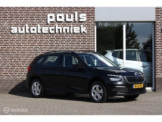 Skoda Kamiq 1.0 TSI Active