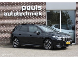 BMW 2-serie Tourer 360cam, M sport onderstel, panoramadak 225e xDrive