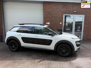 Citroën C4 Cactus 1.2 PureTech Shine|AIRCO|AUTOMAAT|NIEUWE APK
