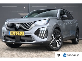 Peugeot 2008 EV Allure Avantage 54 kWh | Achteruitrijcamera | Adaptive Cruise | Navigatie | Keyless Entry & Start | Climate Control | !!