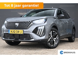 Peugeot 2008 EV Allure Avantage 54 kWh | Achteruitrijcamera | Adaptive Cruise | Navigatie | Keyless Entry & Start | Climate Control | !!