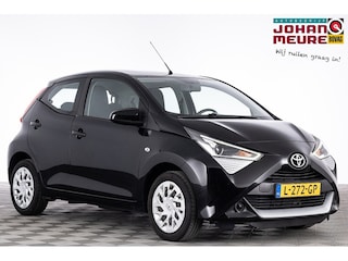 Toyota Aygo 1.0 VVT-i x-play | AIRCO | CAMERA ✅ 1e Eigenaar .