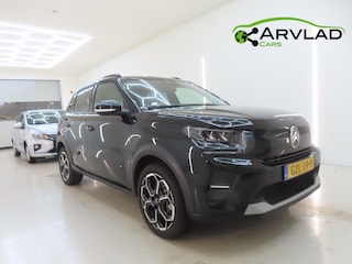 Citroën C3 Max 113pk 44 kWh CLIMA NAVI ** 17999 NETTO ** >> KOMT BINNEN <<