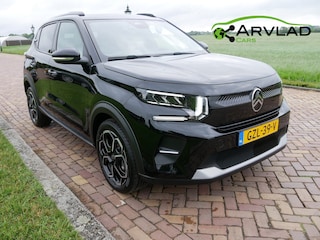 Citroën C3 Max 113pk 44 kWh CLIMA NAVI ** 17999 NETTO ** >> KOMT BINNEN <<