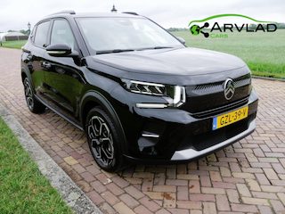 Citroën C3 Max 113pk 44 kWh CLIMA NAVI ** 17999 NETTO ** >> KOMT BINNEN <<