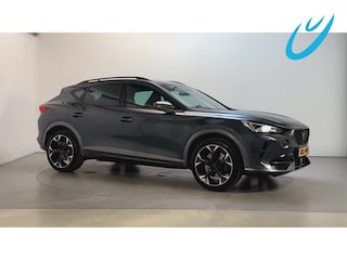 Cupra Formentor 1.4 e-Hybrid 245pk VZ Performance 360 Camera Stoelverwarming LED Sportstoelen