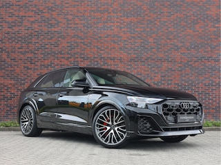 Audi Q8 60 TFSIe Quattro Competition | Audi Exclusive - Direct leverbaar!