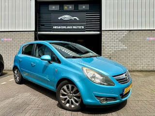 Opel Corsa 1.4-16V '111' Edition | Airco | NIEUWE APK | LMV | 5DRS