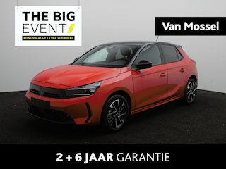 Opel Corsa 1.2 Turbo Yes | DEMO SALE | TOT 8 JAAR GARANTIE