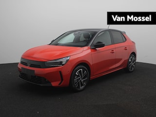 Opel Corsa 1.2 Turbo Yes | DEMO SALE | TOT 8 JAAR GARANTIE