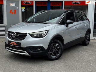 Opel Crossland X 1.2 Turbo 120 Years Edition Navigatie Camera 60.000km
