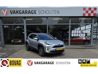 Toyota Yaris Cross 1.5 Hybrid 130 Dynamic met Comfort Pakket