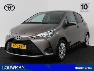 Toyota Yaris 1.5 VVT-i Active | Camera | Airco |