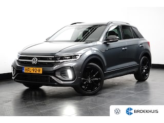 Volkswagen T-Roc 1.5 TSI 150PK DSG-7 R-Line | PANORAMADAK | NAVIGATIE | CAMERA | BLACK STYLE | ELEKTR. A KLEP | STOEL + STUURVERW.