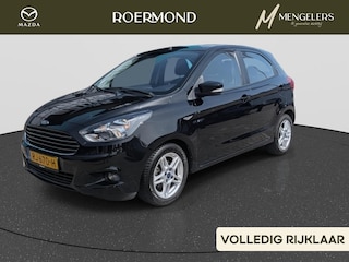 Ford Ka+ 1.2 Trend Ultimate | Airco | PDC | SYNC | AllSeasons |