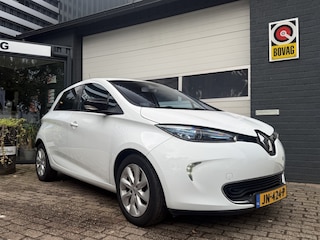 Renault Zoe Q210 Zen QC 22 (ex)
