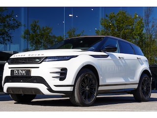 Land Rover Range Rover Evoque P 270 E AWD Autobiography Bronze Edition