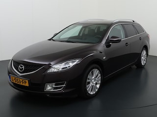 Mazda 6 Sportbreak 2.0 S-VT TS