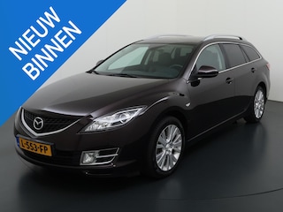 Mazda 6 Sportbreak 2.0 S-VT TS