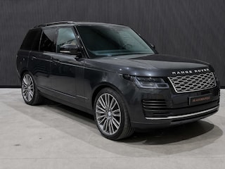 Land Rover Range Rover P400e Vogue / Pano / Meridian / Softclose / 22'' LM