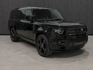 Land Rover Defender 130 3.0 P400 130 X-Dynamic HSE 8P / Pano / Meridian / Stoelventilatie