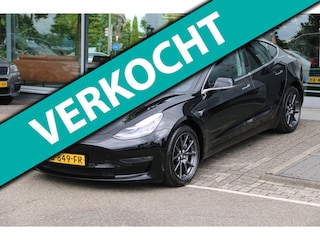 Tesla Model 3 Long Range AWD 75 kWh INCL BTW!