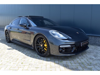 Porsche Panamera 4.0 Turbo S E-Hybrid / Pano / Keramisch / Softclose / CarPlay