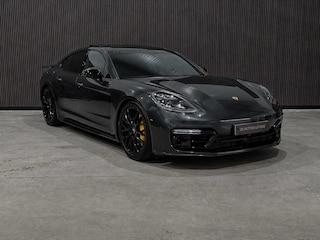Porsche Panamera 4.0 Turbo S E-Hybrid / Pano / Keramisch / Softclose / CarPlay