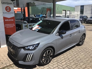 Peugeot 208 New allure