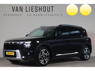 Smart #5 Pro 76 kWh - NL-Auto!! Mem seats I Pano I 360 camera
