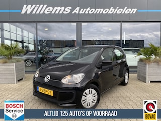 Volkswagen Up 1.0 move up! BlueMotion Airco