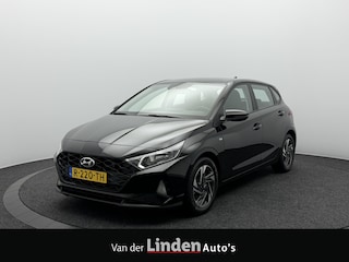Hyundai i20 1.0 T-GDI Comfort | Camera | Carplay&Android | Dodehoek Detector | Cruise