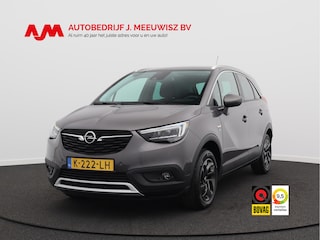 Opel Crossland X 1.2 Turbo Edition 2020/ automaat/ lage km!