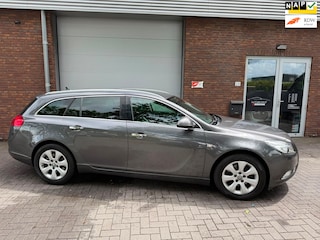 Opel Insignia Sports Tourer 1.6 T Cosmo|AIRCO|NIEUWE APK|NAVI|NETTE AUTO