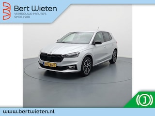 Skoda Fabia 1.0 TSI Monte Carlo | Geen import | Navi | Parkeersensoren